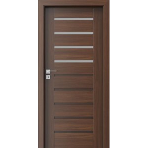 Porta KONCEPT A4 Orech 4 